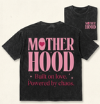 Mother Hood | Vintage wash® Graphic Tee