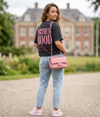 Mother Hood | Vintage wash® Graphic Tee