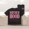 Mother Hood | Vintage wash® Graphic Tee