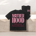 Mother Hood | Vintage wash® Graphic Tee