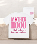 Mother Hood | Vintage wash® Graphic Tee